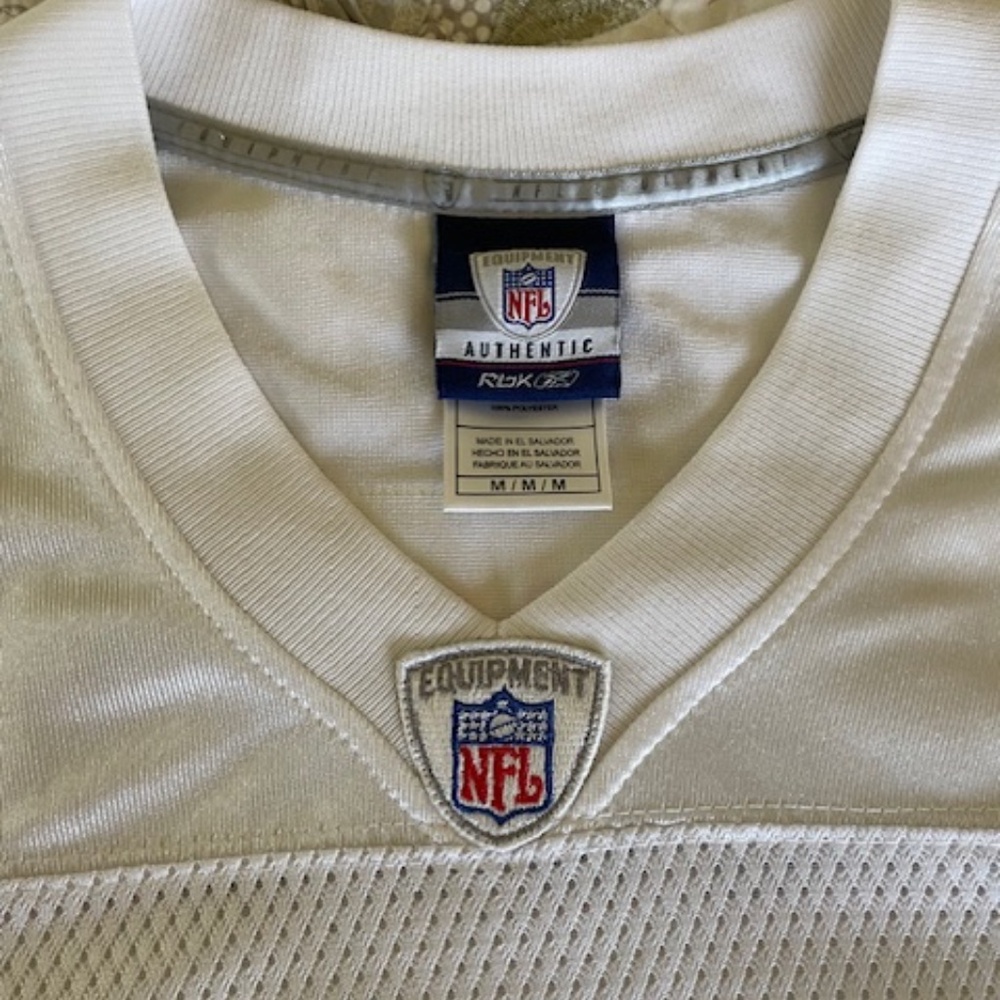 Chicago Bear #23 Devin Hester Reebok NFL Football Jersey - Picture 5 of 6